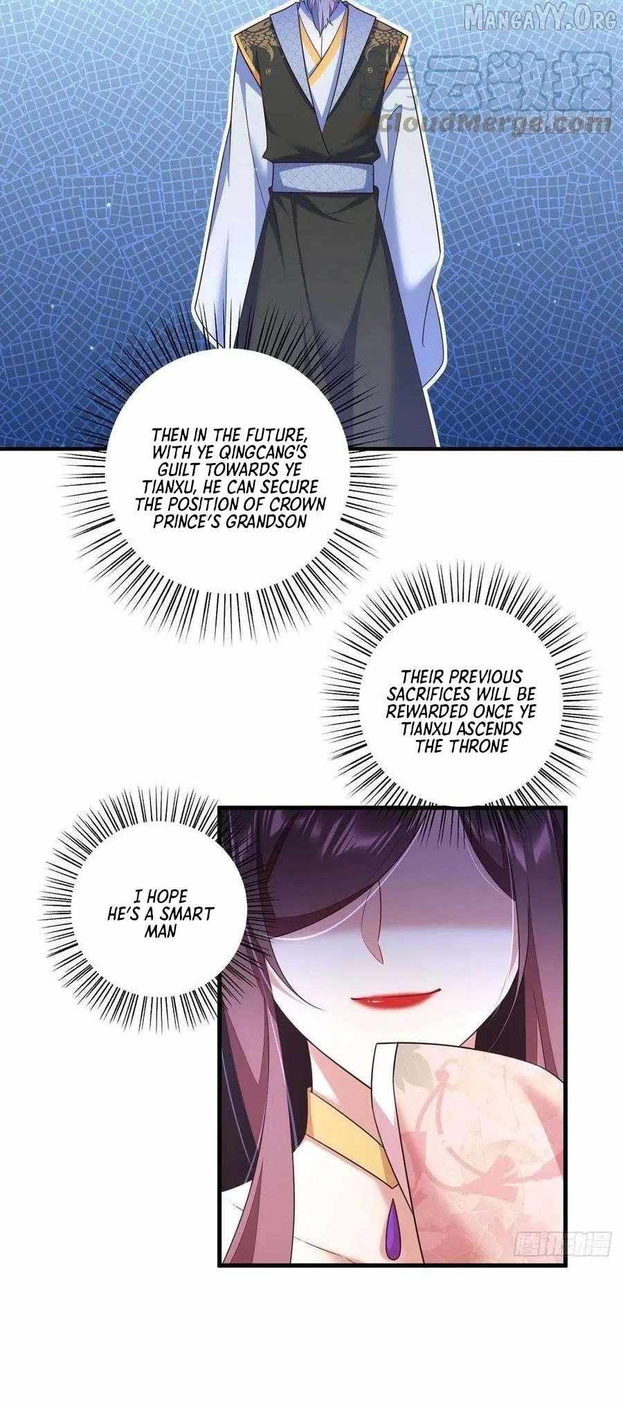 Meng Shi Zai Shang Chapter 339 page 8 - 