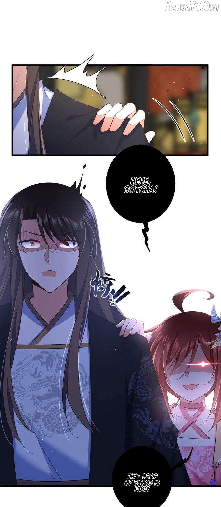 Meng Shi Zai Shang Chapter 340 page 14 - 