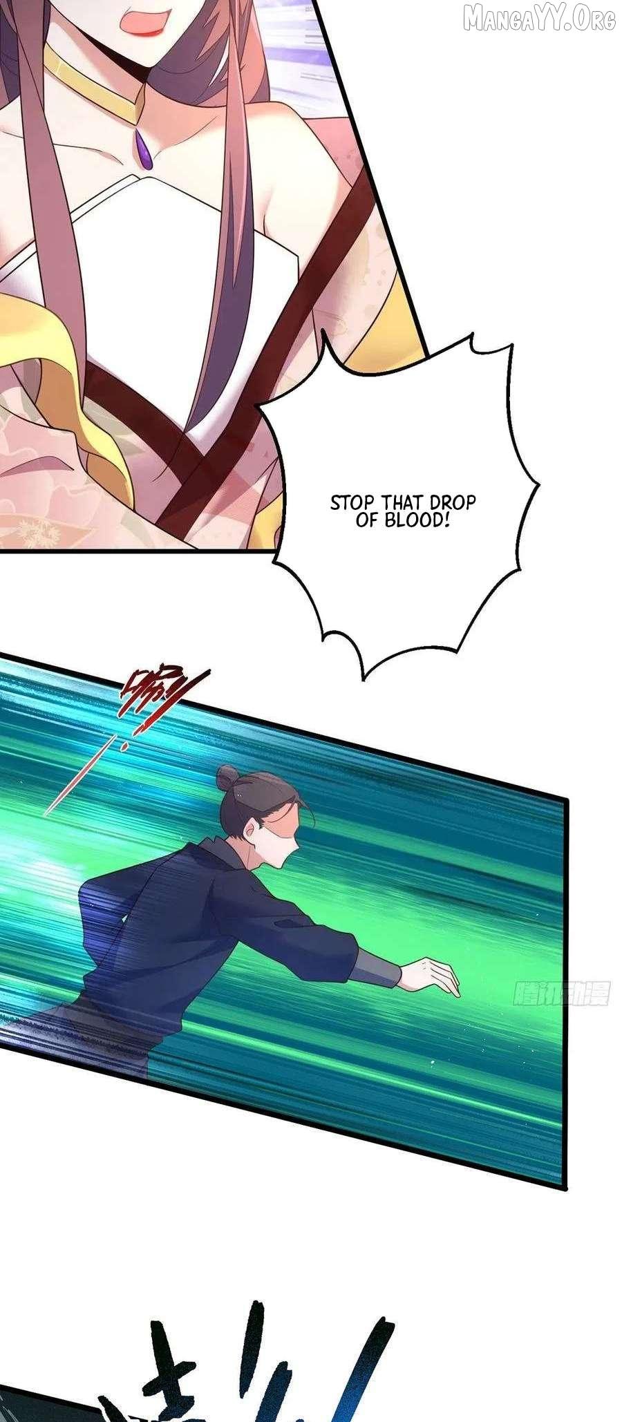 Meng Shi Zai Shang Chapter 340 page 6 - 