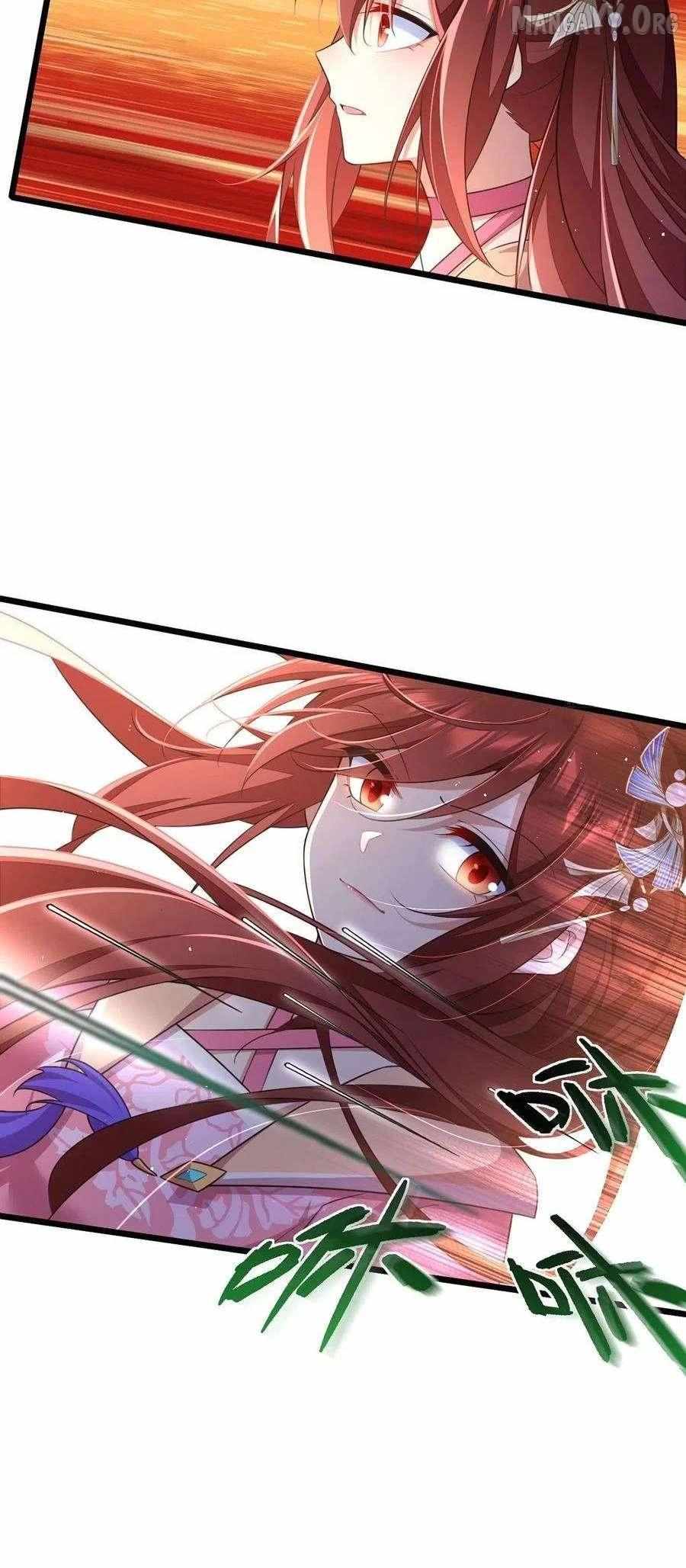 Meng Shi Zai Shang Chapter 340 page 10 - 