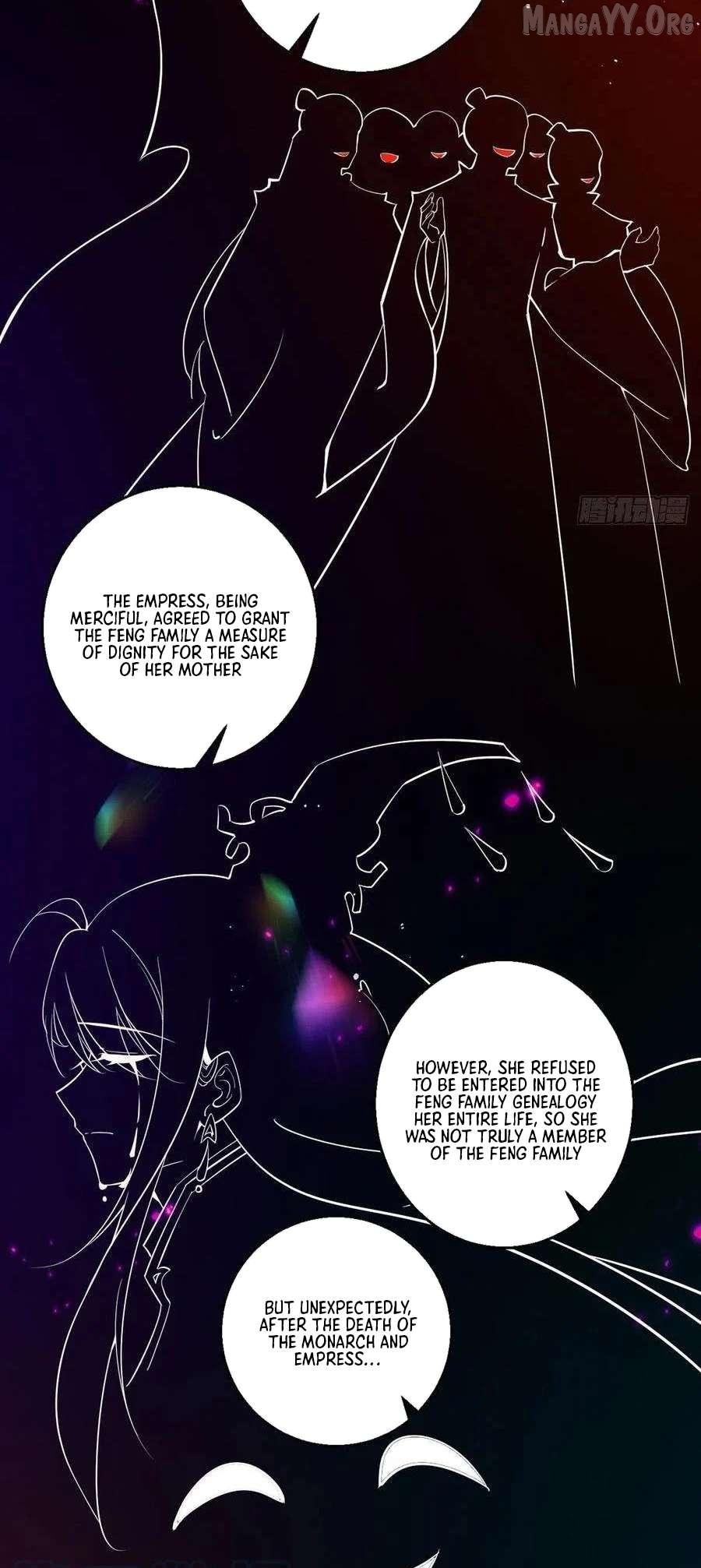 Meng Shi Zai Shang Chapter 342 page 15 - 