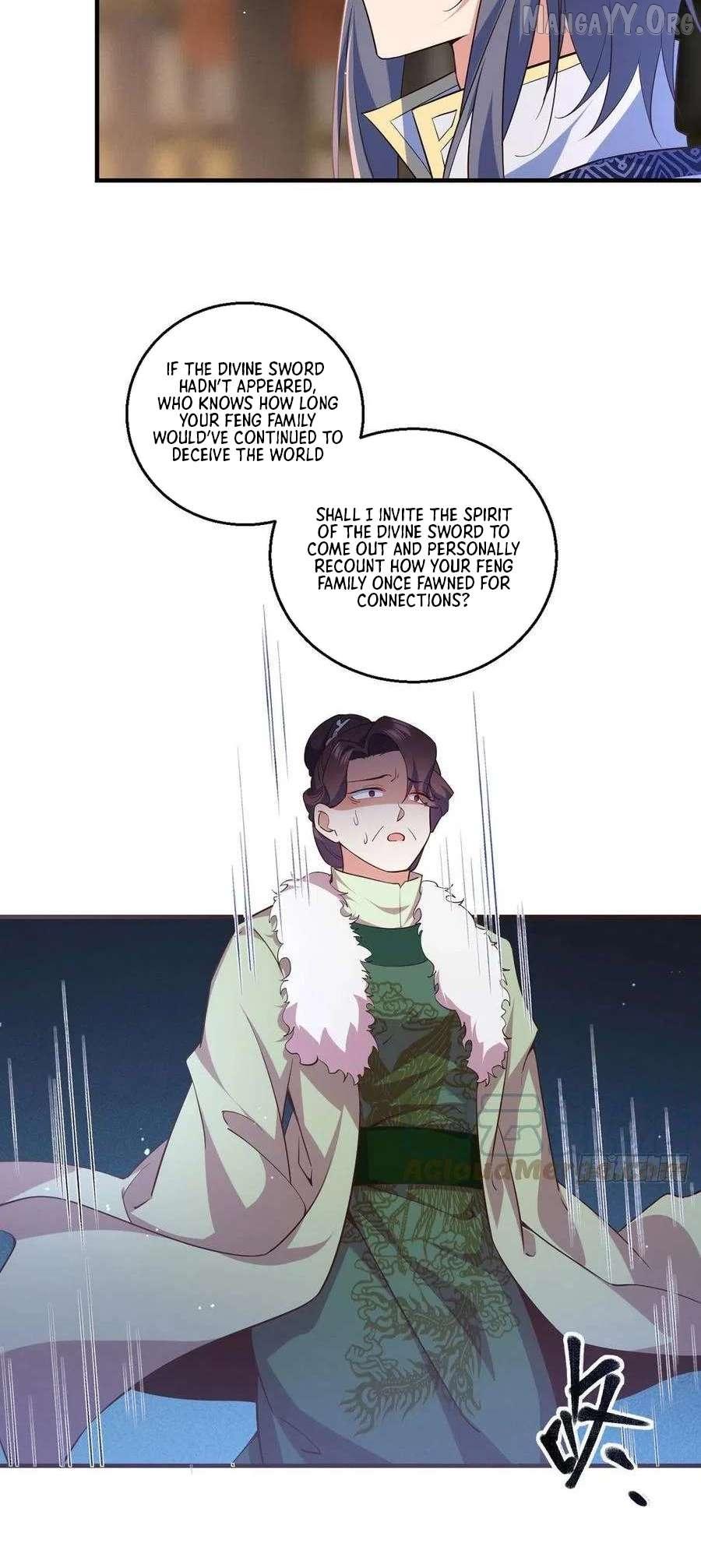 Meng Shi Zai Shang Chapter 342 page 18 - 