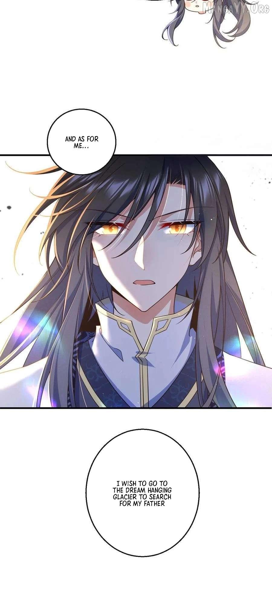 Meng Shi Zai Shang Chapter 342 page 25 - 