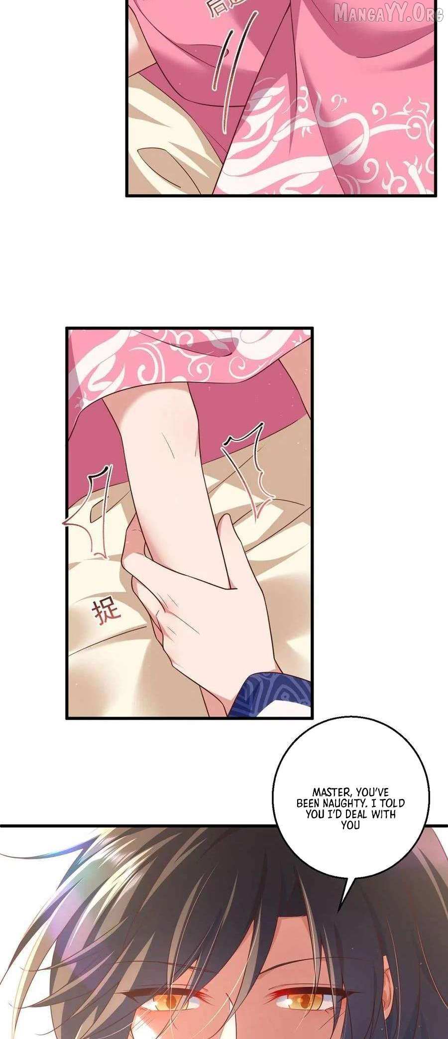 Meng Shi Zai Shang Chapter 343 page 15 - 