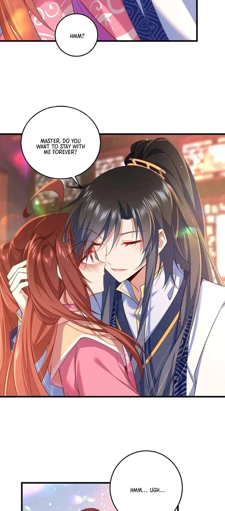 Meng Shi Zai Shang Chapter 344 page 6 - 