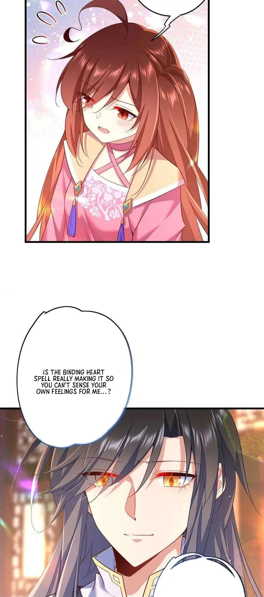 Meng Shi Zai Shang Chapter 344 page 7 - 