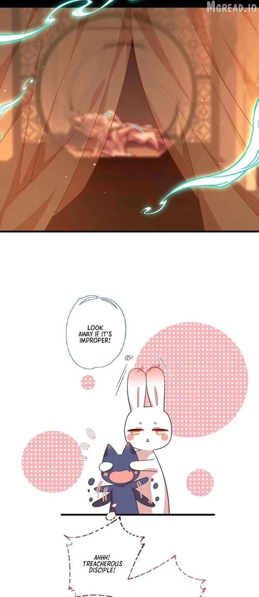 Meng Shi Zai Shang Chapter 345 page 13 - 