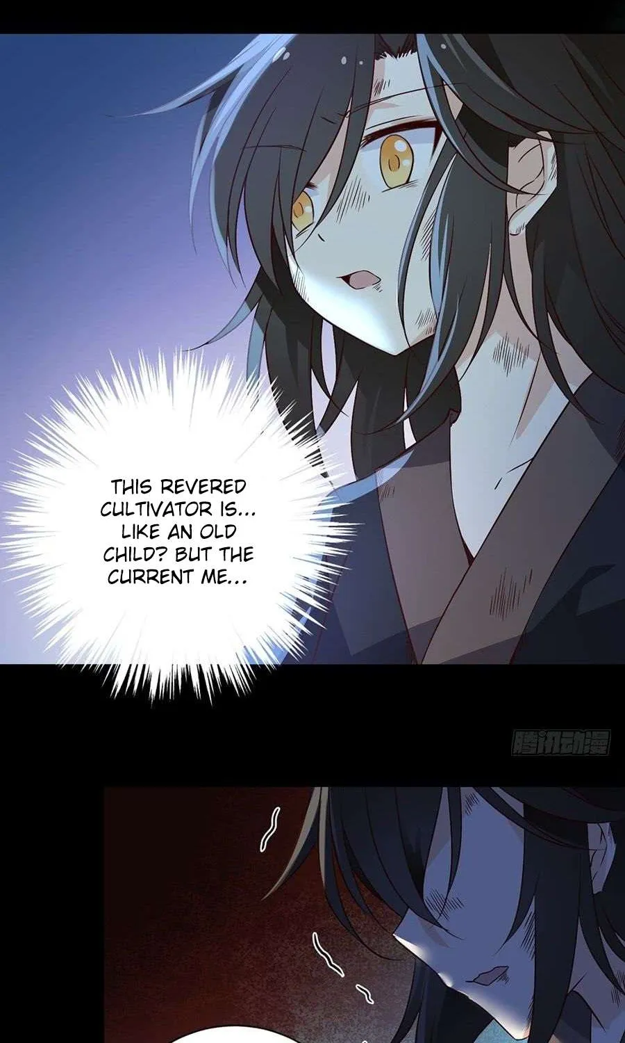 Meng Shi Zai Shang Chapter 4 page 15 - 