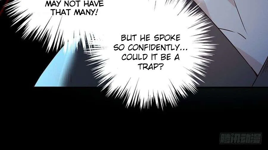 Meng Shi Zai Shang Chapter 4 page 22 - 