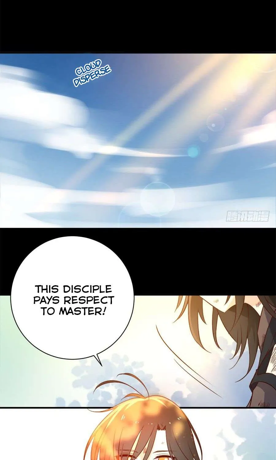 Meng Shi Zai Shang Chapter 4 page 24 - 