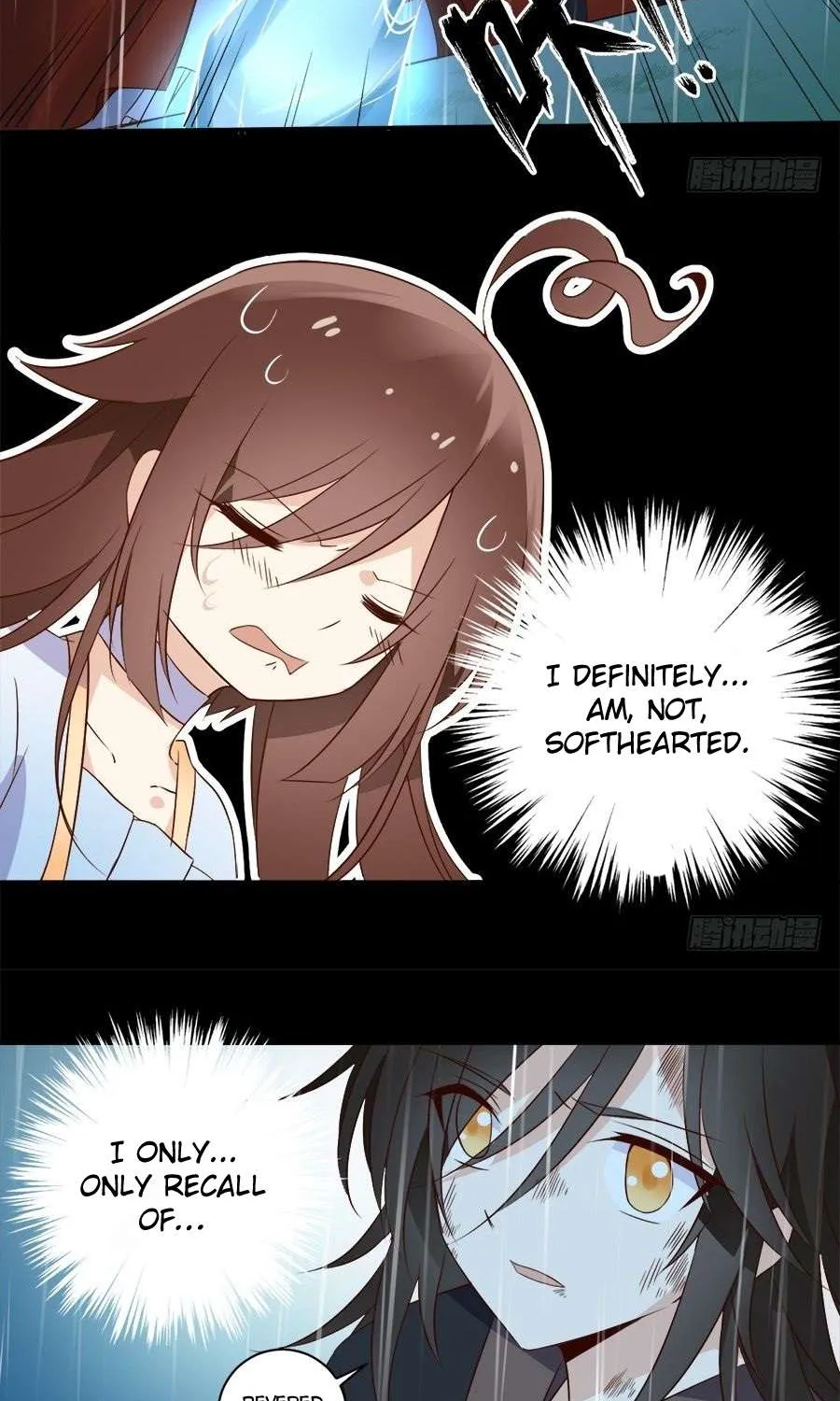 Meng Shi Zai Shang Chapter 4 page 5 - 