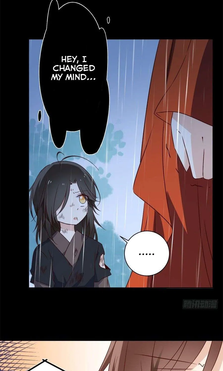 Meng Shi Zai Shang Chapter 4 page 9 - 