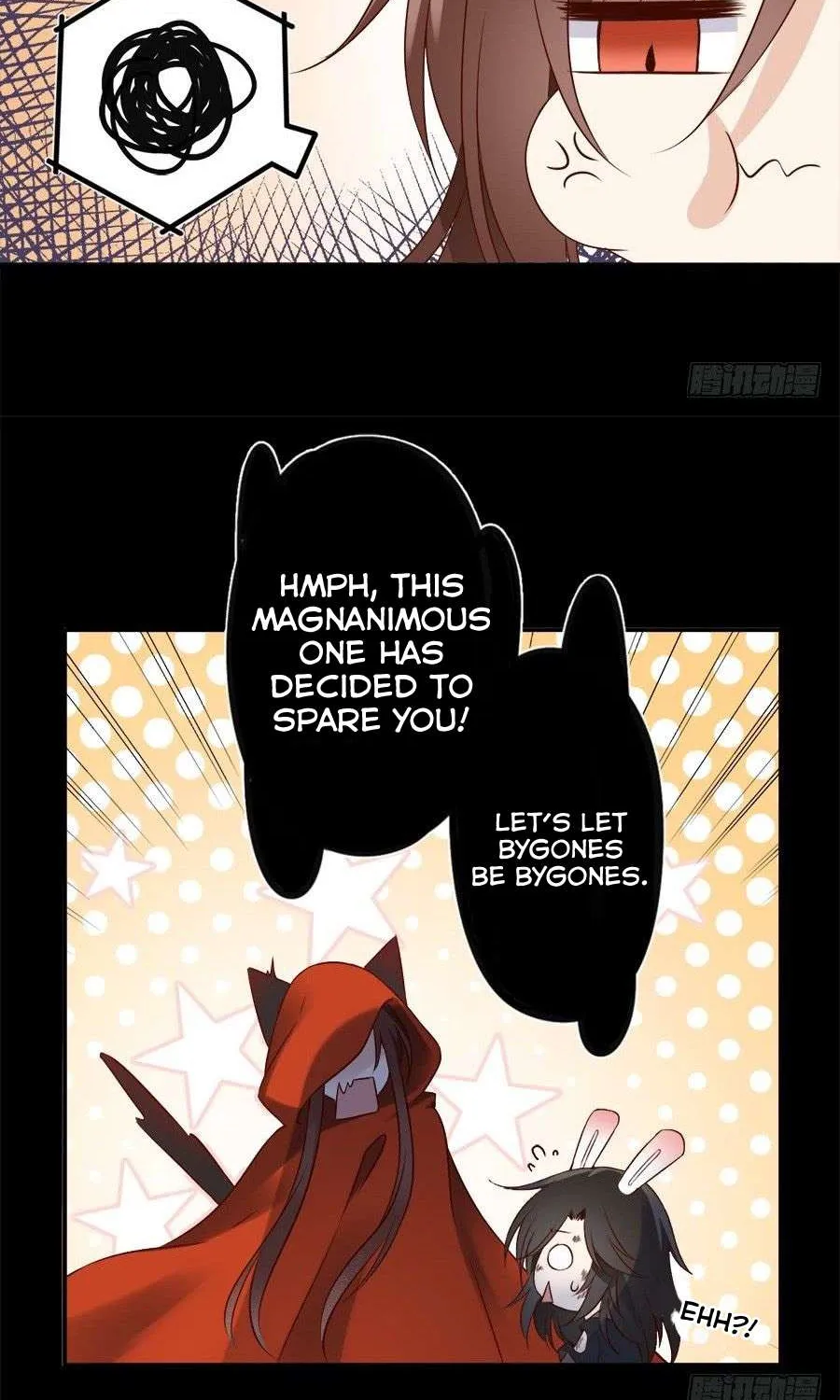 Meng Shi Zai Shang Chapter 4 page 10 - 