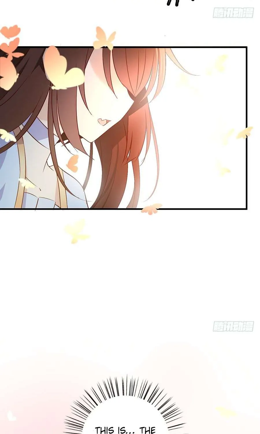Meng Shi Zai Shang Chapter 5 page 11 - 