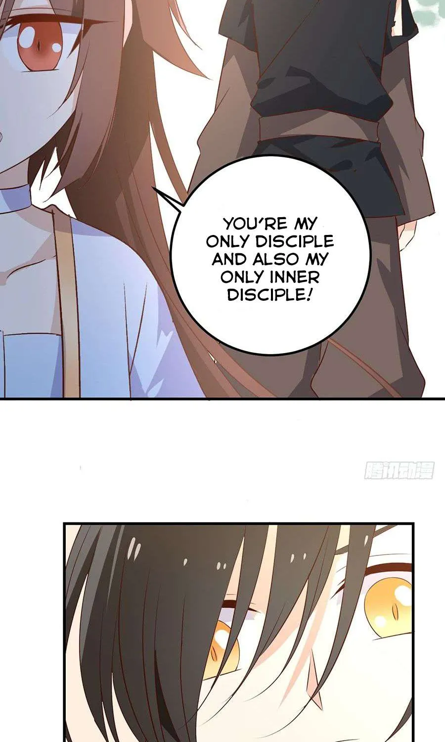 Meng Shi Zai Shang Chapter 5 page 18 - 