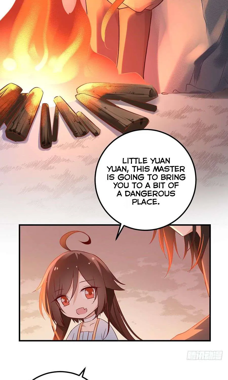 Meng Shi Zai Shang Chapter 6 page 12 - 