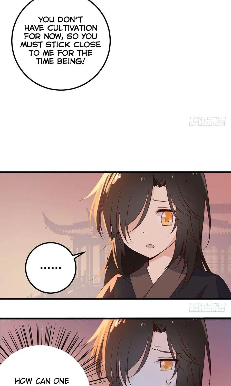 Meng Shi Zai Shang Chapter 6 page 13 - 