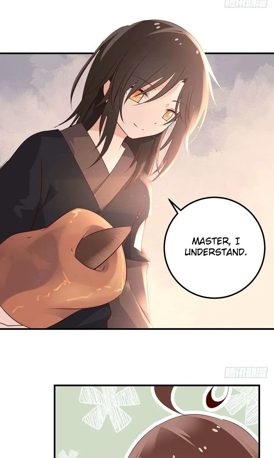 Meng Shi Zai Shang Chapter 6 page 15 - 