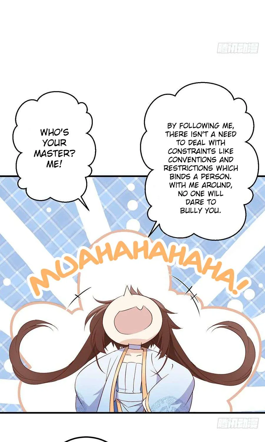 Meng Shi Zai Shang Chapter 6 page 26 - 
