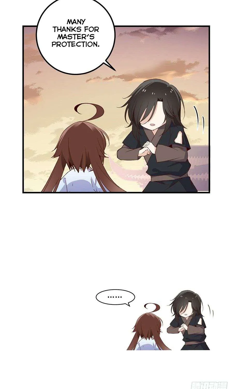 Meng Shi Zai Shang Chapter 6 page 27 - 