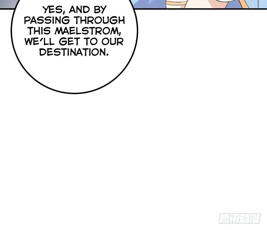 Meng Shi Zai Shang Chapter 6 page 33 - 