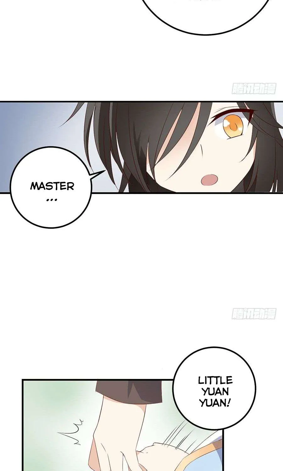 Meng Shi Zai Shang Chapter 6 page 37 - 