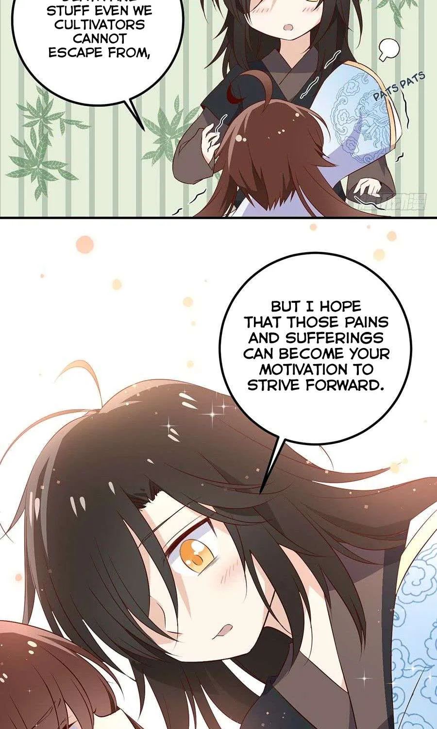 Meng Shi Zai Shang Chapter 6 page 5 - 