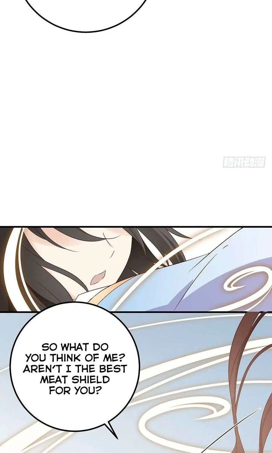 Meng Shi Zai Shang Chapter 6 page 41 - 