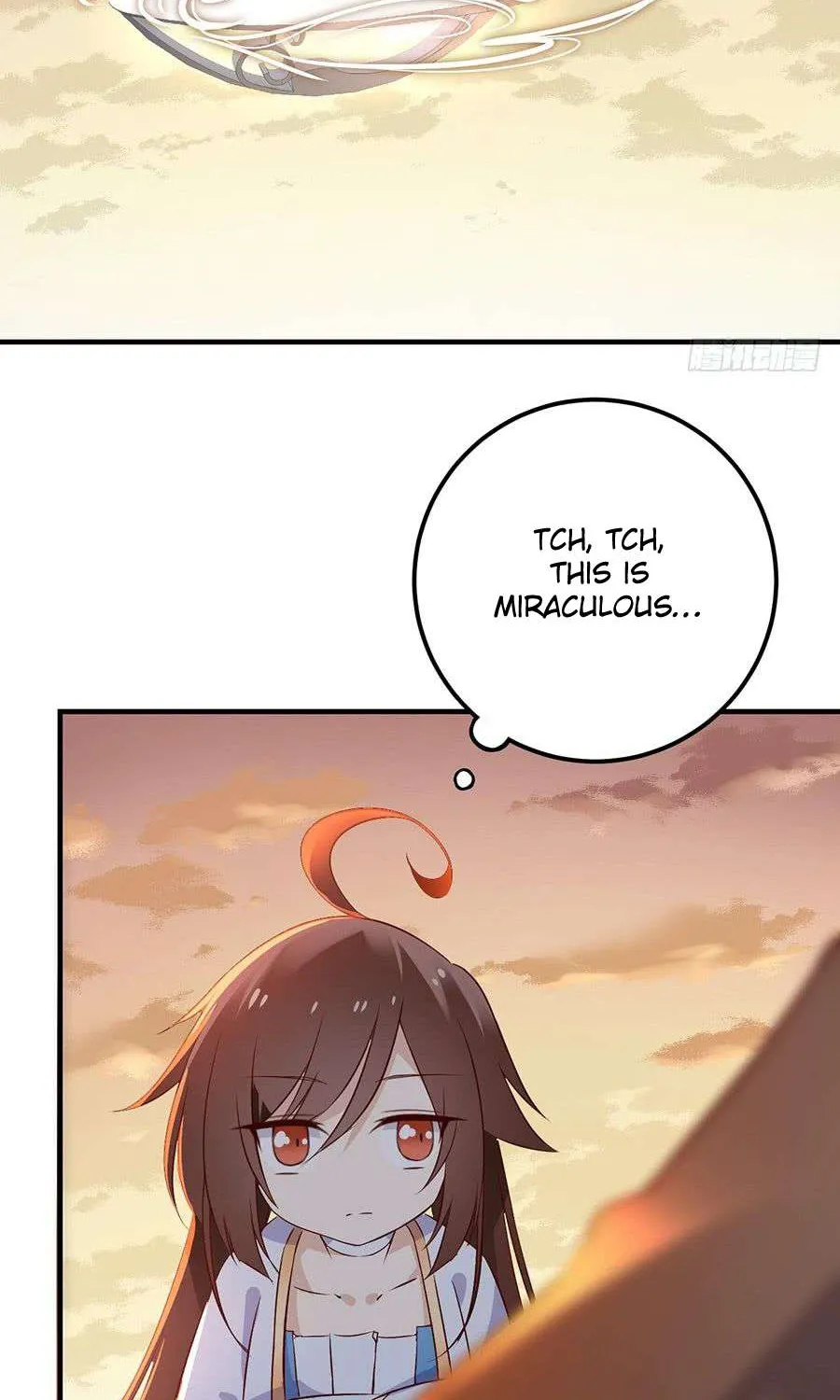 Meng Shi Zai Shang Chapter 6 page 10 - 
