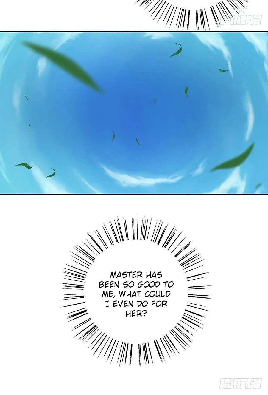 Meng Shi Zai Shang Chapter 7 page 22 - 