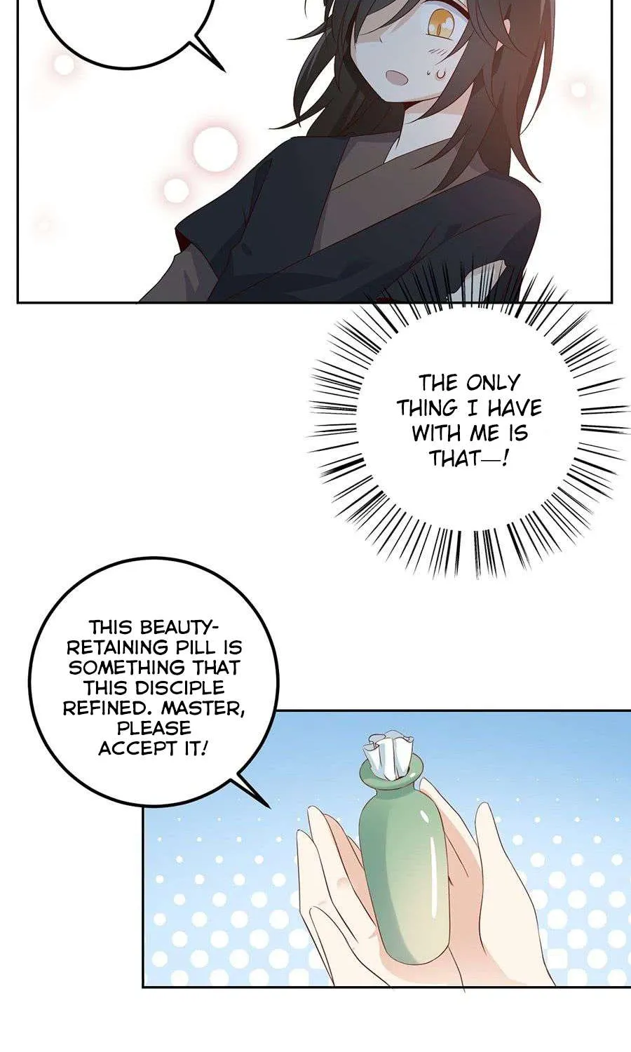 Meng Shi Zai Shang Chapter 7 page 24 - 