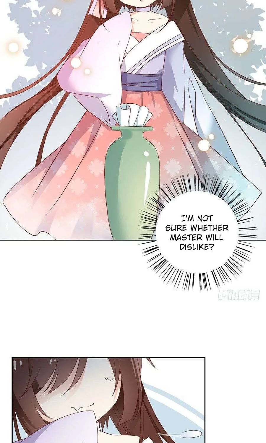 Meng Shi Zai Shang Chapter 7 page 26 - 