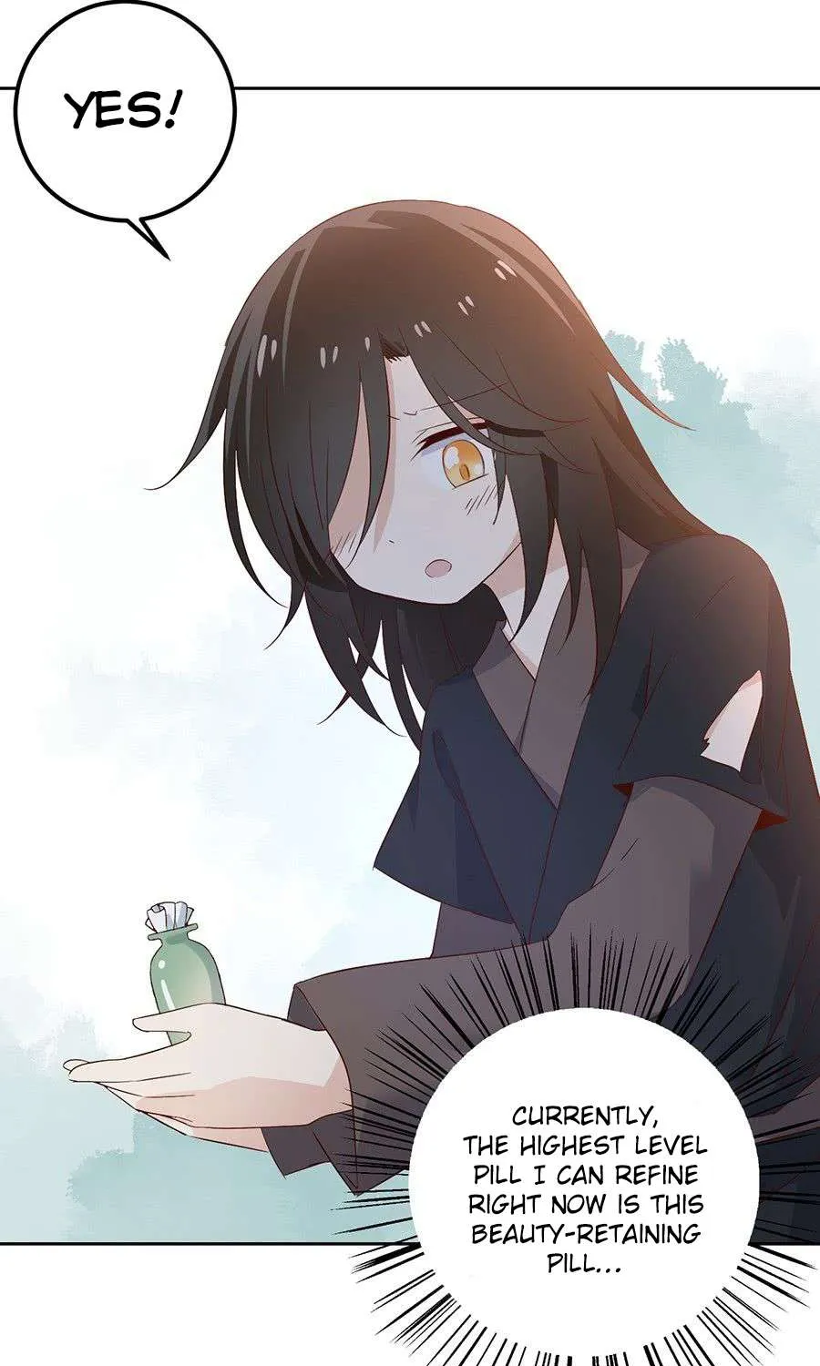 Meng Shi Zai Shang Chapter 7 page 28 - 