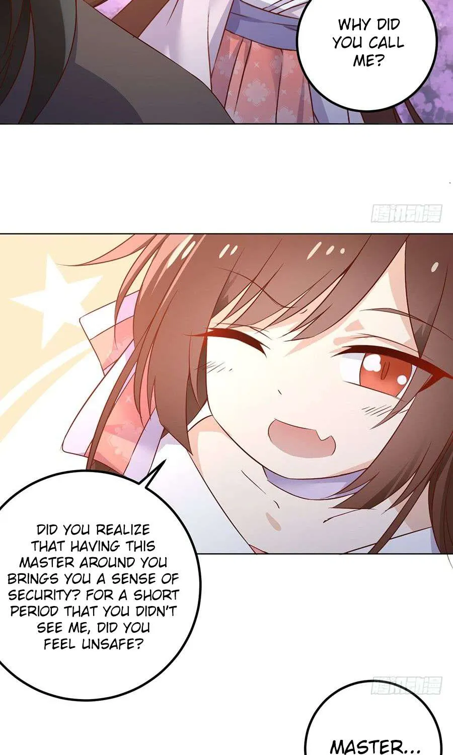 Meng Shi Zai Shang Chapter 7 page 8 - 