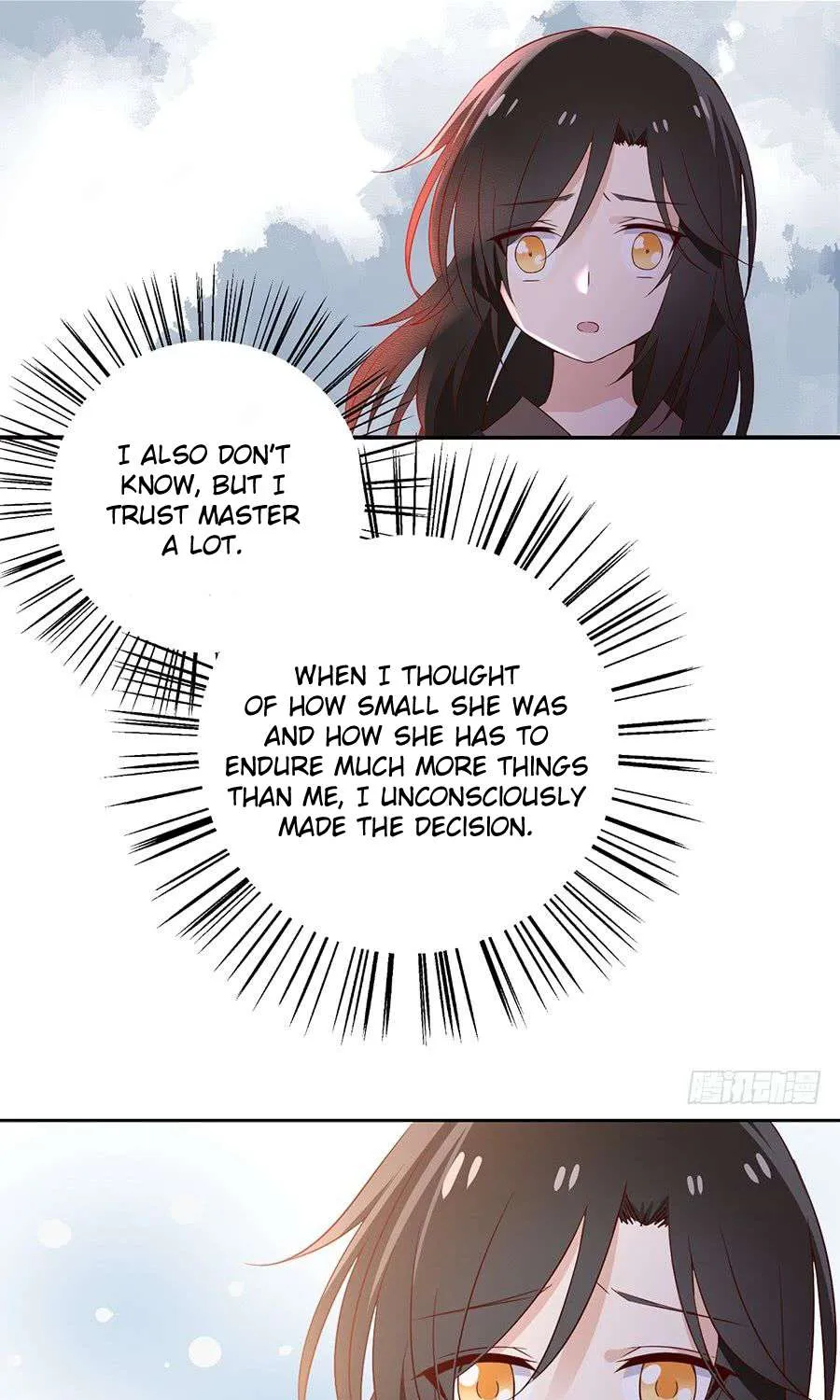 Meng Shi Zai Shang Chapter 8 page 15 - 