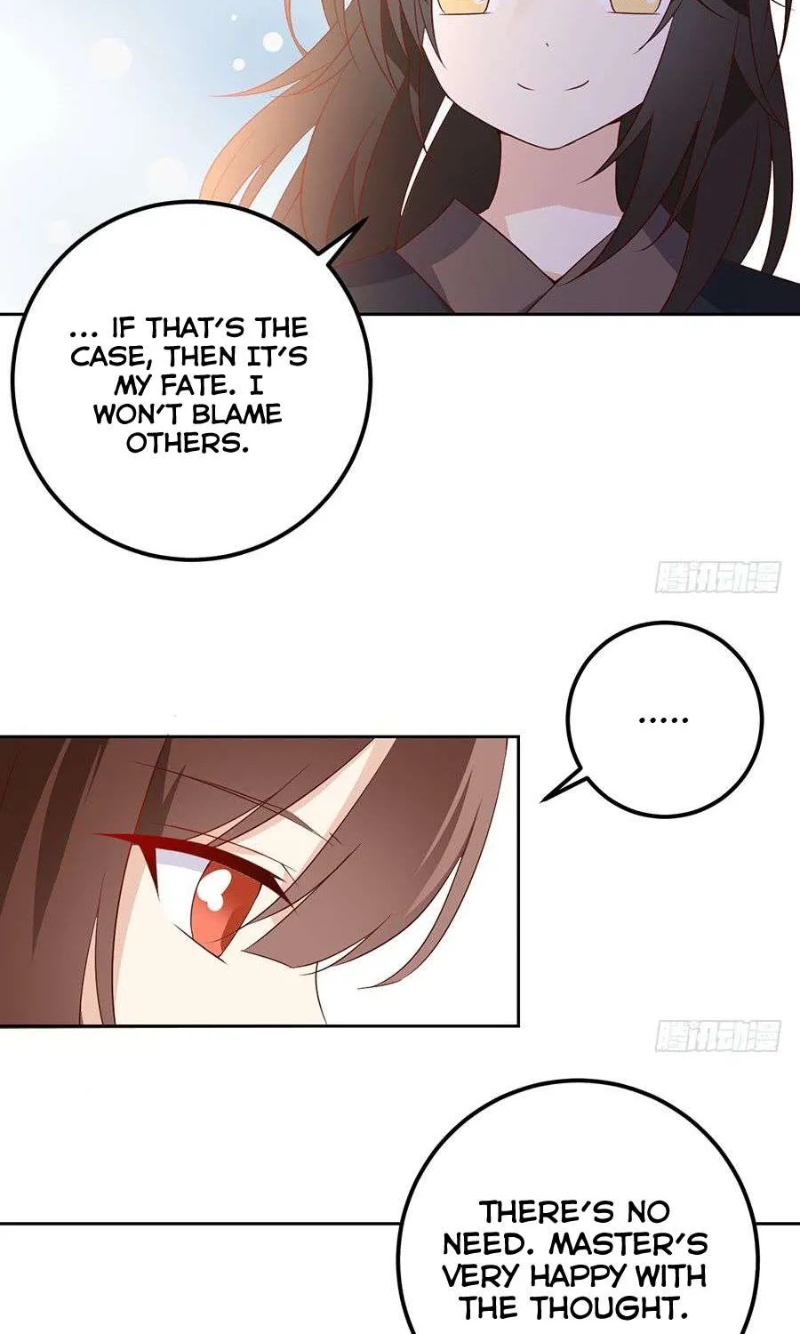 Meng Shi Zai Shang Chapter 8 page 16 - 