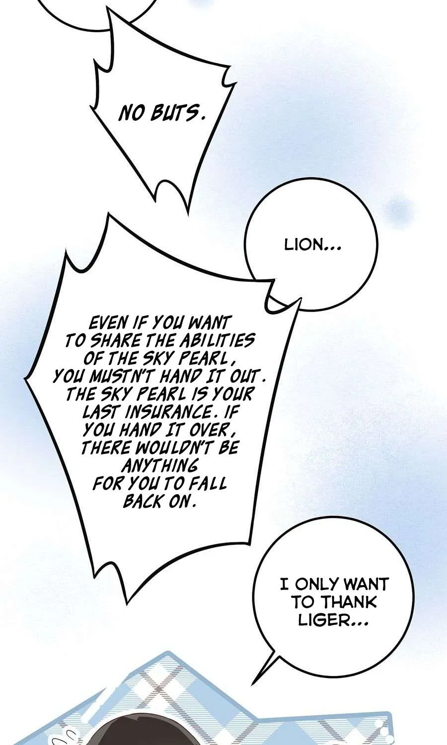 Meng Shi Zai Shang Chapter 8 page 19 - 