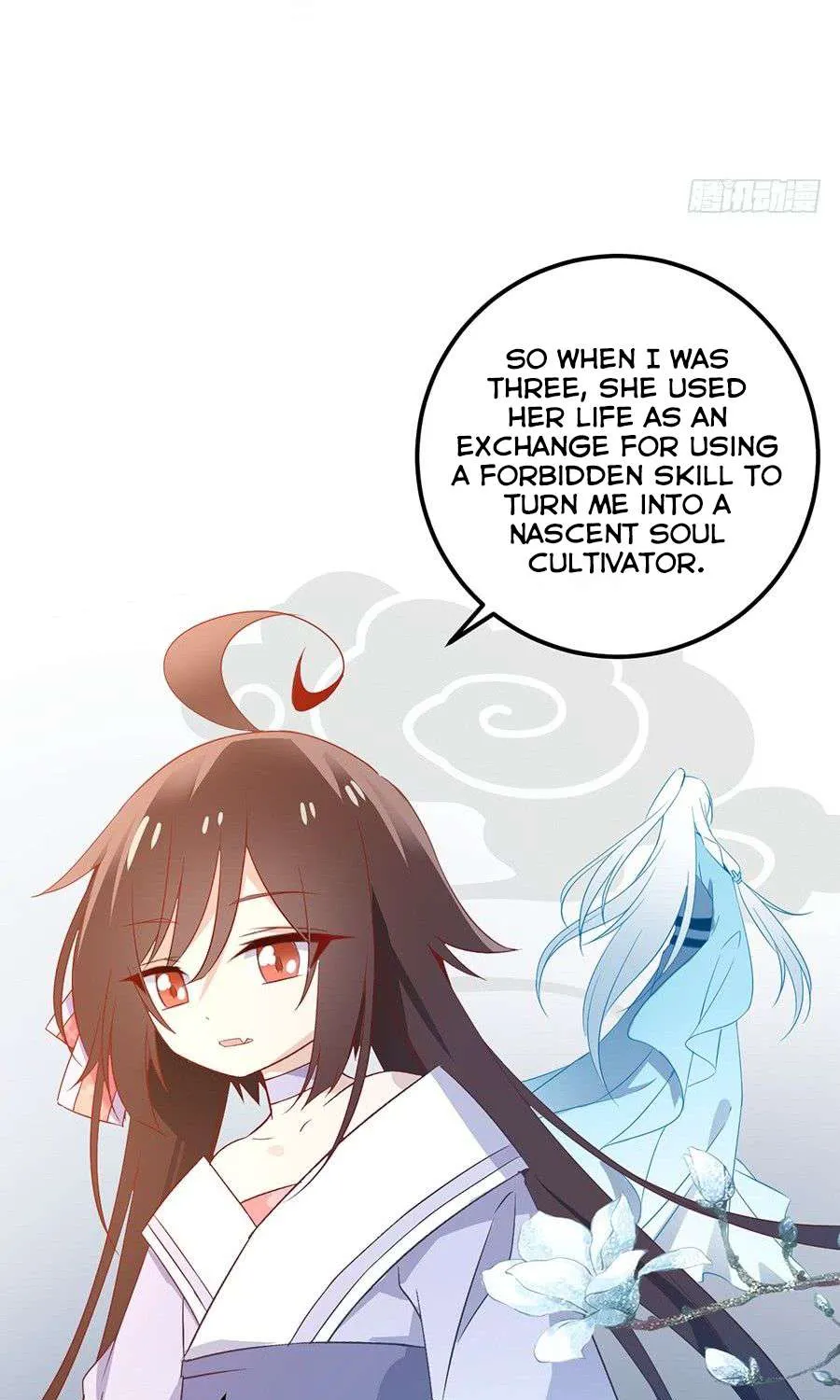 Meng Shi Zai Shang Chapter 8 page 5 - 