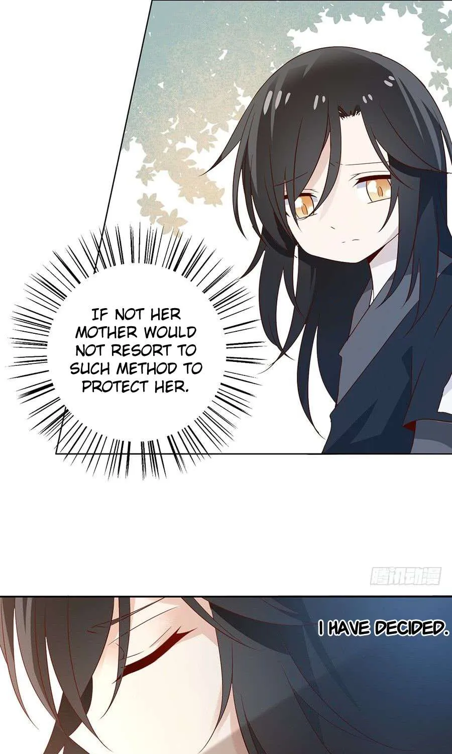 Meng Shi Zai Shang Chapter 8 page 8 - 