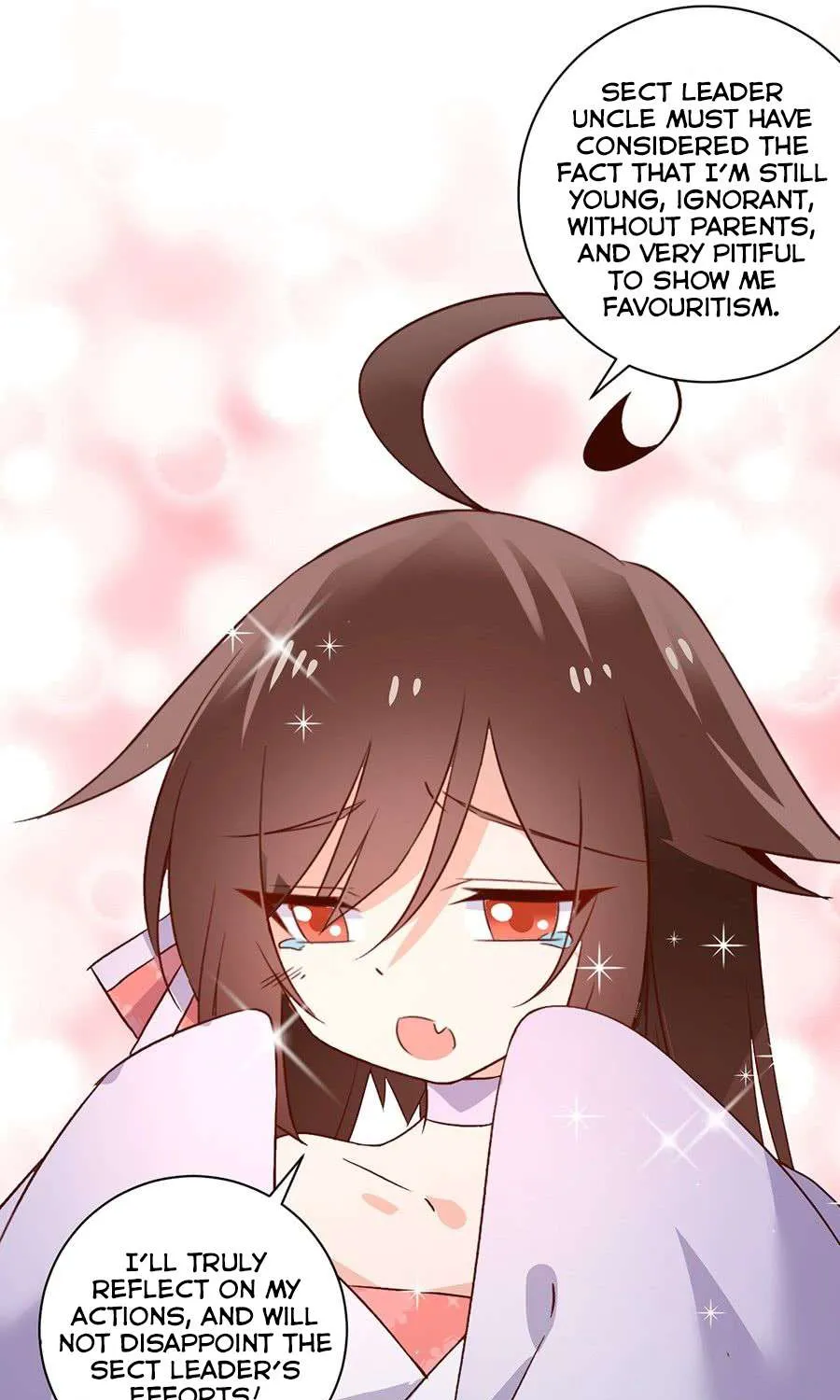 Meng Shi Zai Shang Chapter 9 page 13 - 