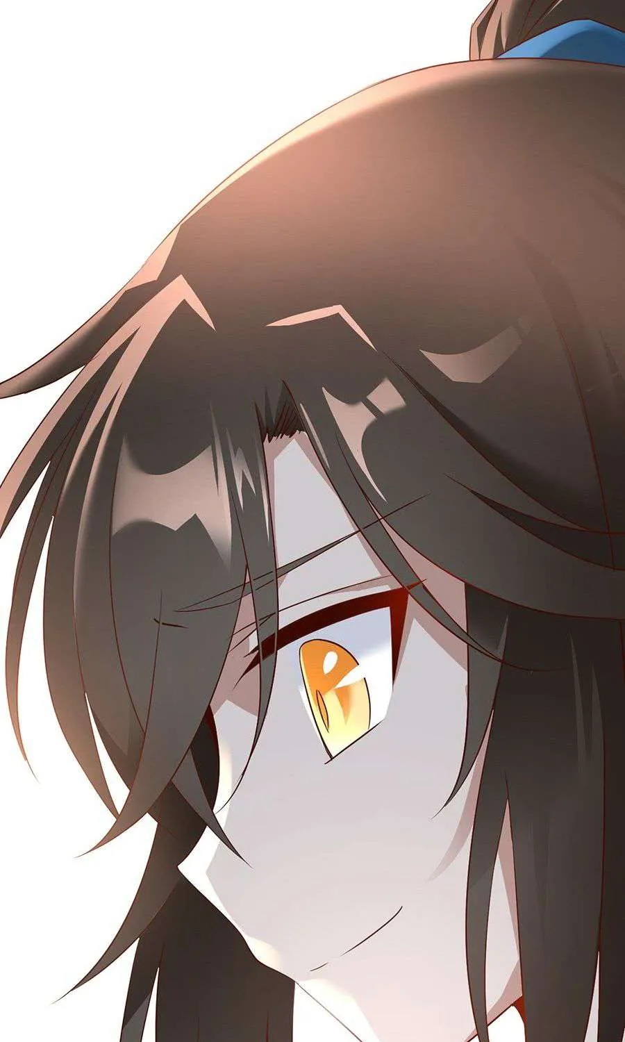 Meng Shi Zai Shang Chapter 9 page 28 - 