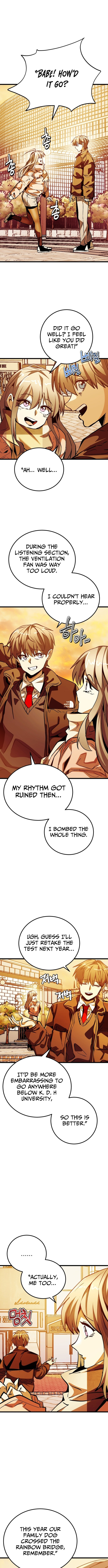 Meojeori M-susaeng Chapter 1 page 18 - 