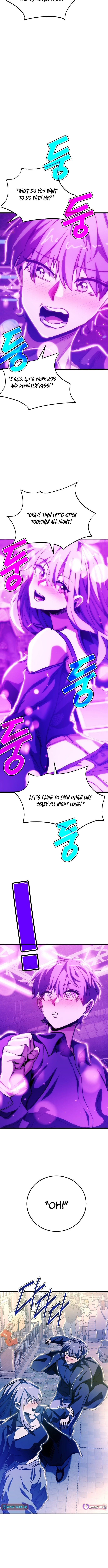 Meojeori M-susaeng Chapter 1 page 22 - 