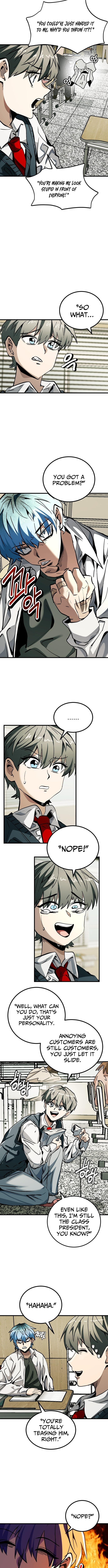 Meojeori M-susaeng Chapter 1 page 7 - 