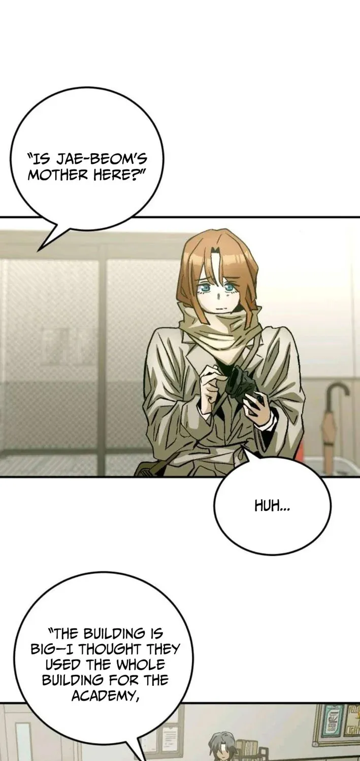 Meojeori M-susaeng Chapter 10 page 12 - 
