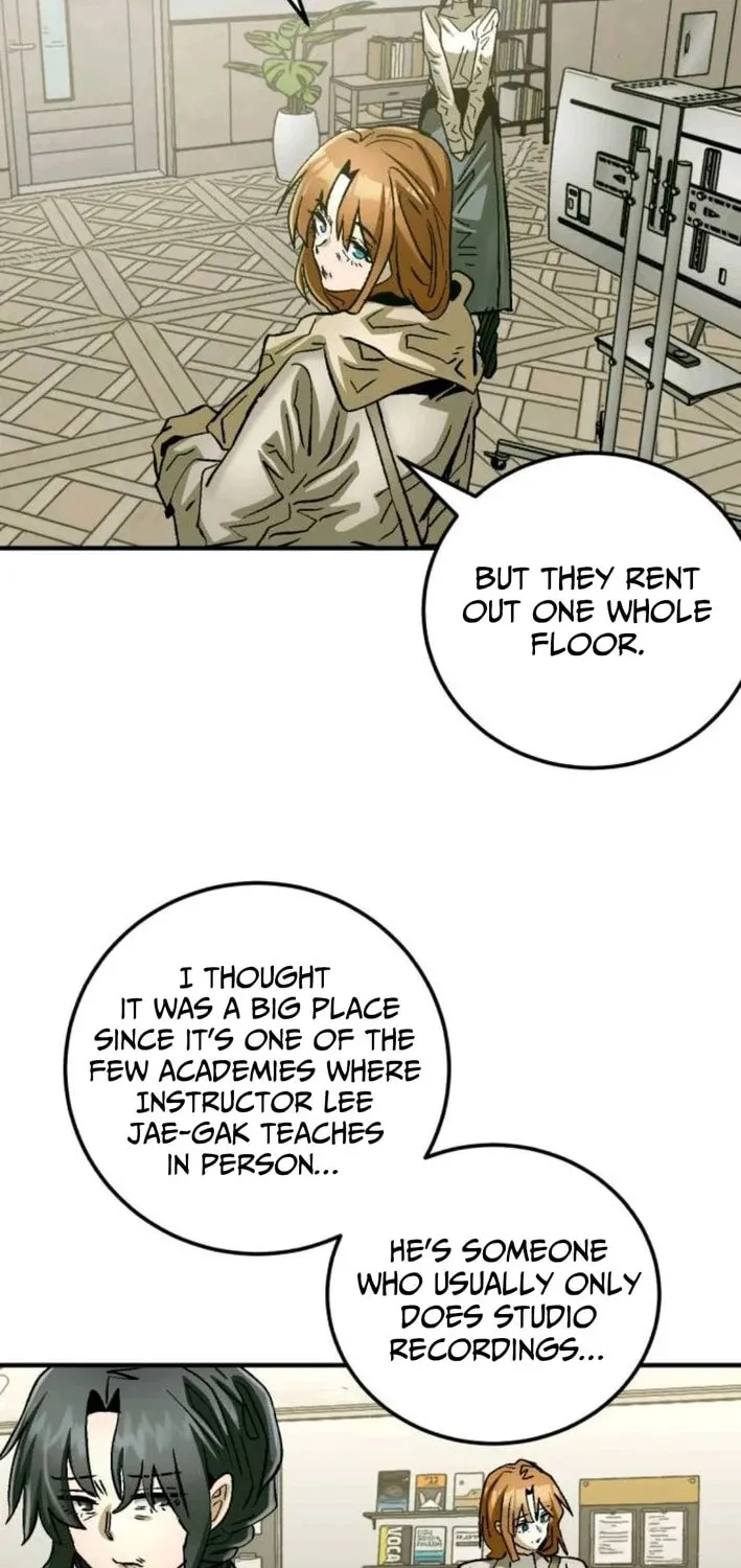 Meojeori M-susaeng Chapter 10 page 13 - 