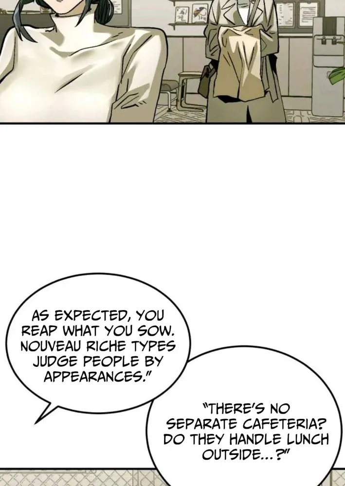 Meojeori M-susaeng Chapter 10 page 14 - 