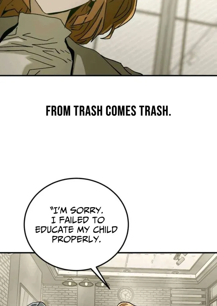 Meojeori M-susaeng Chapter 10 page 21 - 