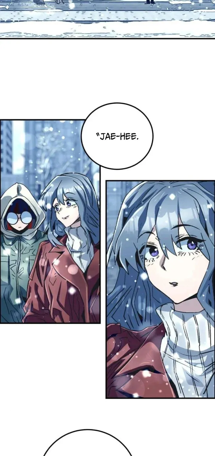Meojeori M-susaeng Chapter 10 page 26 - 