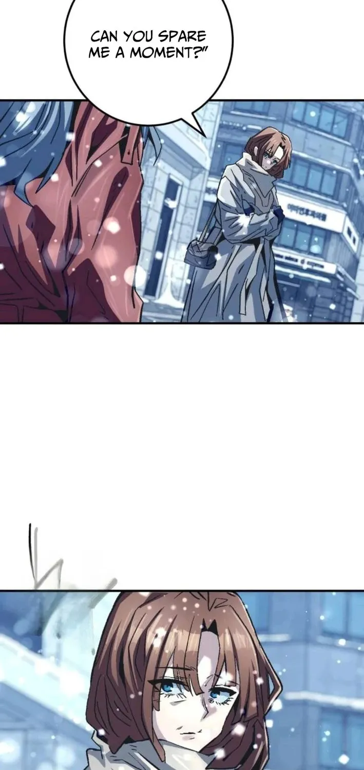 Meojeori M-susaeng Chapter 10 page 27 - 